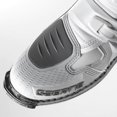 thumbnail image 6 of Gaerne SG12 Mens MX Offroad Boots White/Silver 10.5 USA, 6 of 9