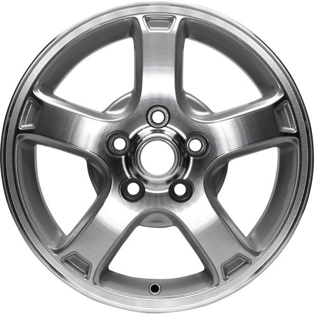 Aluminum Wheel Rim 16 Inch For 03 05 Chevy Impala Tire Fits R16 Walmart Com Walmart Com Aluminum Wheel Rim 16 Inch For 03 05 Chevy Impala Tire Fits R16 Walmart Com Walmart Com