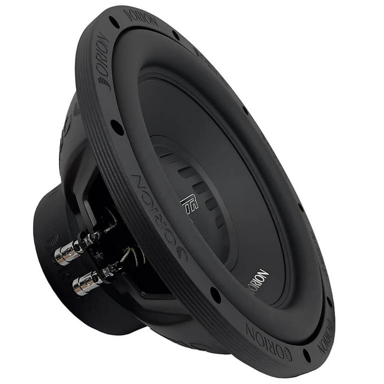 Free Shipping! Orion XTR124D 12