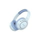 thumbnail image 1 of Audífonos De Diadema con Conectividad Bluetooth Inalámbricos. (Azul), 1 of 2