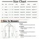 thumbnail image 3 of Puntoco Chaquetas Ligeras Acolchadas Para Mujer, Abrigos Acolchados De Invierno Cálidos Con Cremallera, Prendas De Vestir Exteriores Holgadas E Informales A Prueba De Viento, tops Cortos, 3 of 7