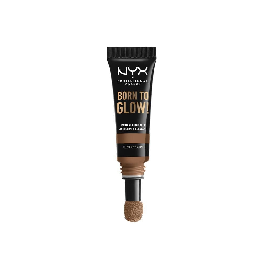 NYX Professional Makeup Born to Glow! Radiant Concealer