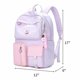 thumbnail image 2 of Large 44*31*16cm Mochila para niños para niñas, perfecta para la escuela y viajes, mochila para niños con espalda acolchada y correa ajustable, 2 of 5