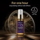 thumbnail image 2 of Juego de aerosol para retrasar el sexo masculino de 30ml y 60 minutos, suero para retrasar el tiempo para hombres, agrandamiento largo del pene, erección larga para prevenir la eyaculación precoz kaili Sencillez, 2 of 3