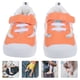 thumbnail image 5 of 1 par de zapatos de bebé transpirables para caminar (14,5 cm de largo interior), 5 of 7