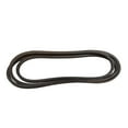 thumbnail image 2 of Oregon 15-887 Deck Drive Belt Woods RM48JD-2 RM48YM-2 9180 9204 Rear Finish Mower 31748, 2 of 2