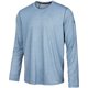 thumbnail image 1 of Under Armour Threadborne - Camiseta básica para hombre, color azul, talla mediana Under Armour Camiseta básica, 1 of 1