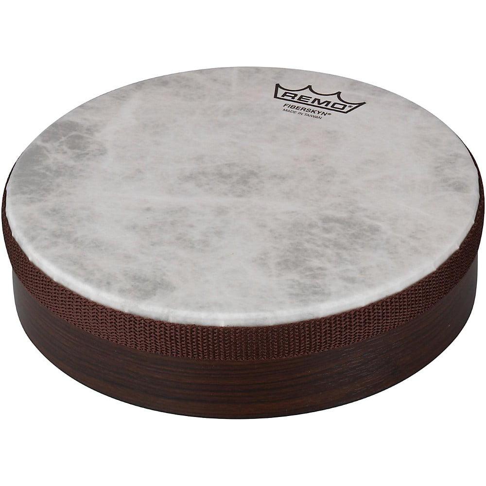 Remo Fiberskin 3 Frame Drum, 12