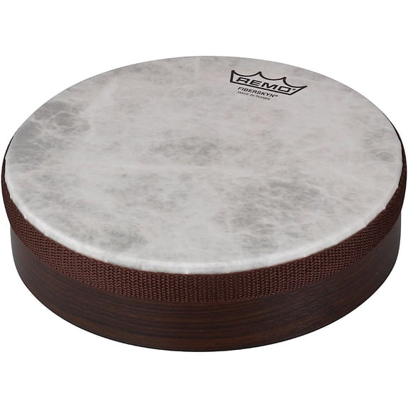Remo Fiberskyn® Frame Drum - 8"
