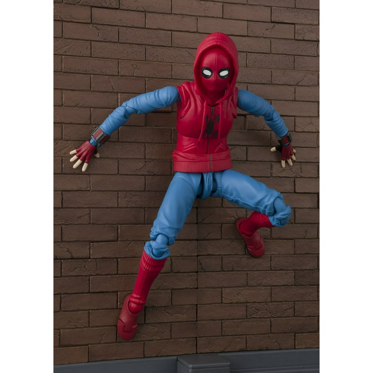 The Amazing Spider-Man 2 S.H.Figuarts Action Figure