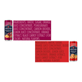 thumbnail image 5 of Sanpellegrino Italian Sparkling Drink Variety Pack, Aranciata Rossa & Melograno Arancia, 11.15 fl oz, 12 Cans, 5 of 5