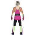 thumbnail image 3 of Smiffys Mens Retro Wrestler Costume Set, 3 of 4