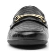 thumbnail image 2 of Slipper Flexi para Mujer Estilo 105305 Negro Flexi 105305, 2 of 5