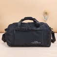 thumbnail image 1 of Impermeable multifuncional deporte Fitness bolsa Yoga gimnasio bolsa Duffle Crossbody bolsas FLhrweasw Nuevo, 1 of 9