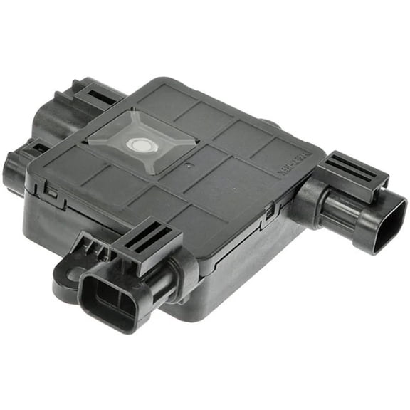 New Plastic/Aluminum Cooling Fan Module Compatible With Hyundai Kia Entourage L 6 Cyl 3.8L Sedona LX 6 Cyl 3.5L Sedona Base 6 Cyl 3.8L 2006-2014 By 2030284 FCM133 R7384 253854D900