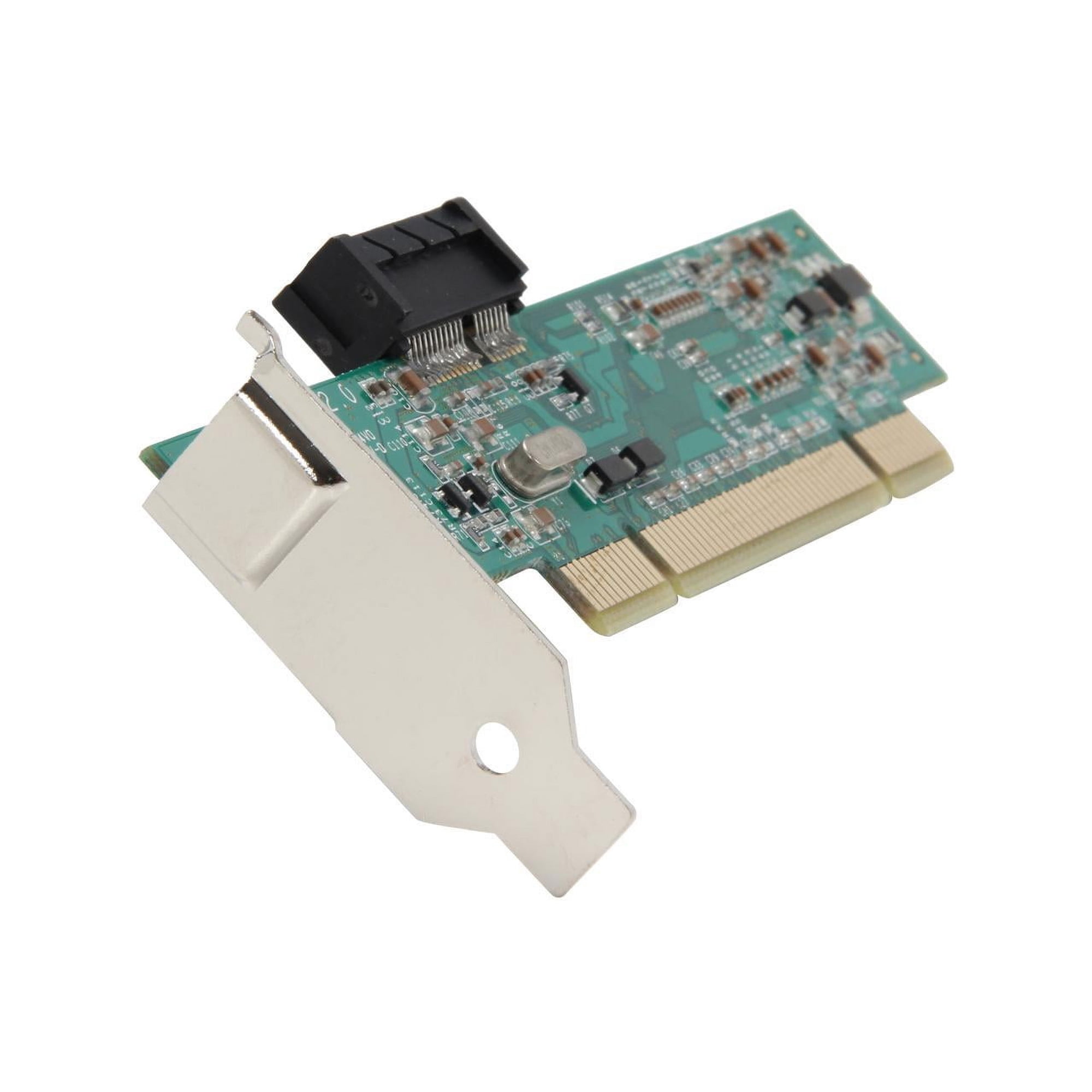 Startech PCI to PCI Express Adapter Card - 1 x PCI Express