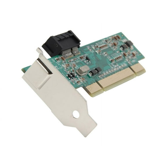 PCI TO PCIE ADAPTER CARD FOR SERVER OR DESKTOP MOTHERBOARD