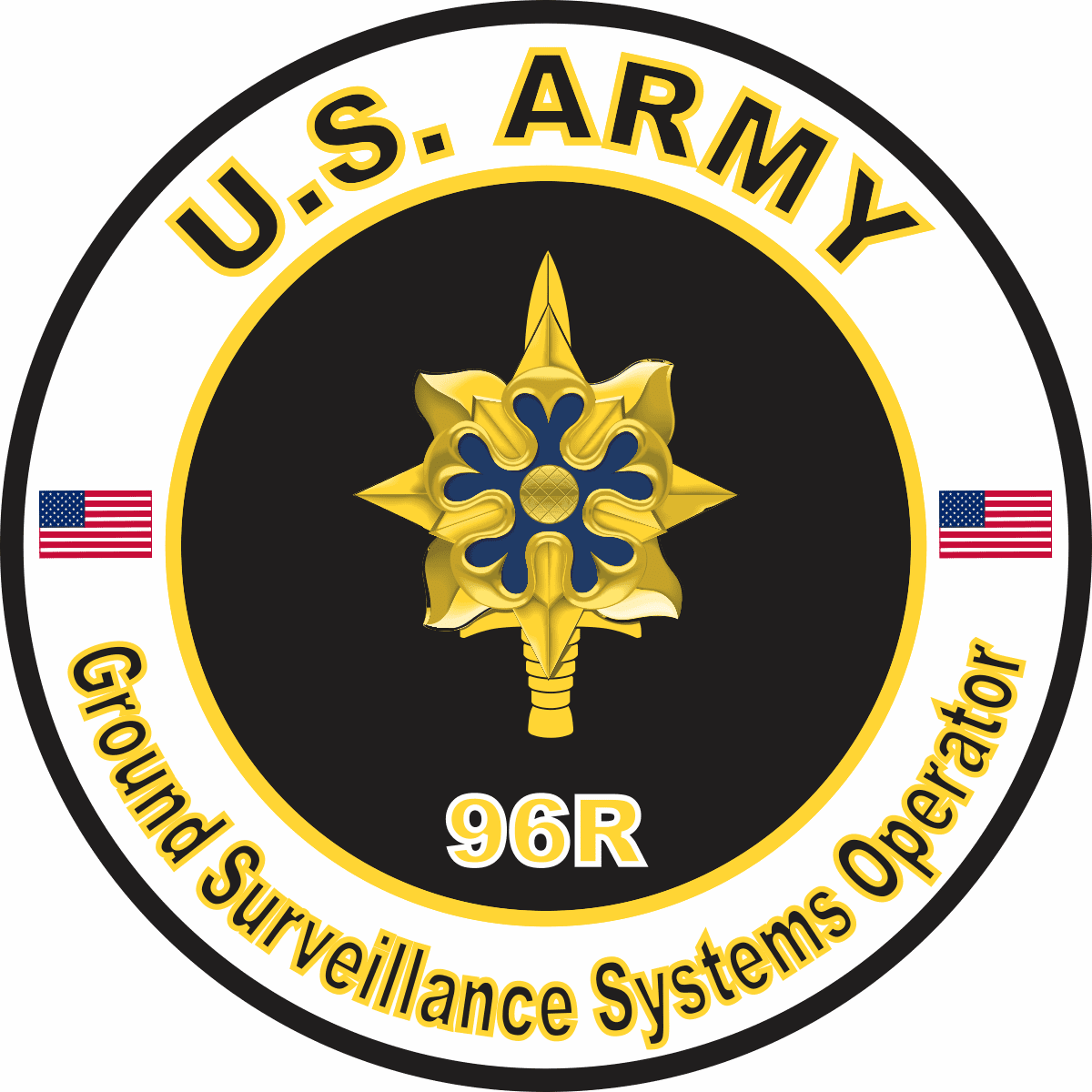 25q mos army