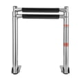 thumbnail image 4 of Pontoon Boat Ladder, Swim Step Space Saving Telescoping With Non Slip Rubber For Marine Boat Pontoons Docks For Swimming Pools Rv, 4 of 8