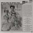 thumbnail image 2 of Beach Boys Christmas Album, 2 of 2