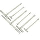 thumbnail image 5 of Calibres internos de 8 a 150 mm, kit de 6 piezas para trabajos de precisión, juego de medición telescópico, 5 of 5