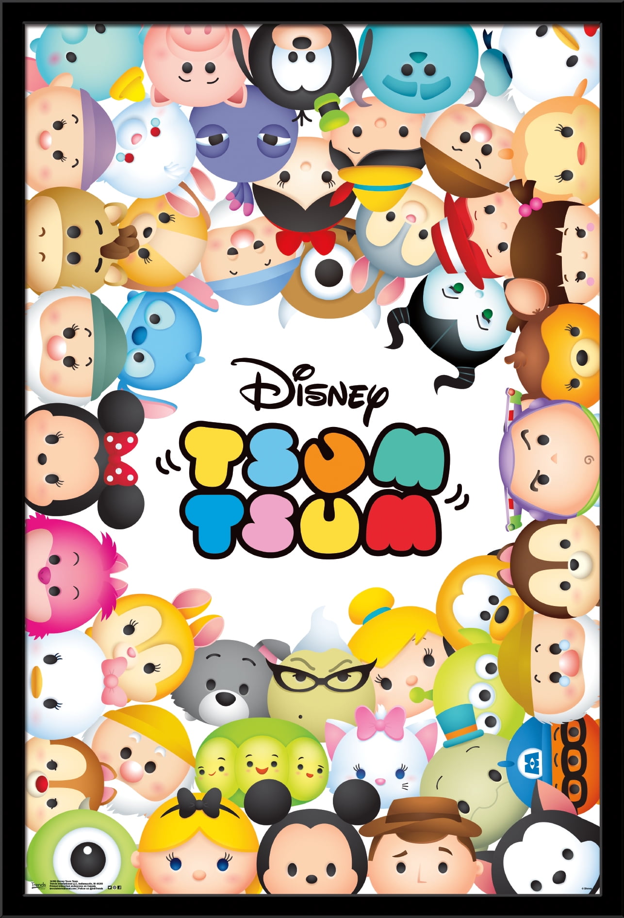 Disney Tsum Tsum