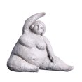 thumbnail image 1 of Figurita de yoga Sunnimix Estatuilla de poliresina Estilo 07, 1 of 8
