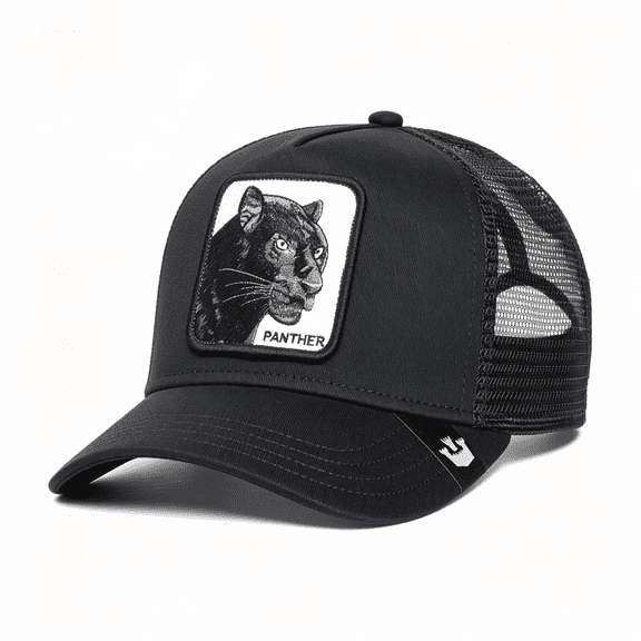 TELOLY Men'S the Farm A-Frame Trucker Cap Baseball Cap Hat