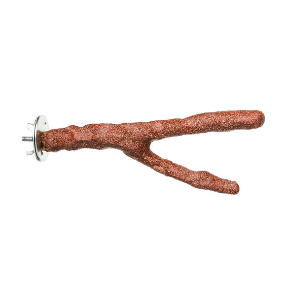 Prevue Pet Products Pacific Perch Cosmic Crunch Small