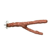 Prevue Pet Products Pacific Perch Cosmic Crunch Small