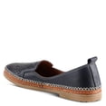 thumbnail image 7 of Spring Step Women’s Ingrid Loafers – Premium Leather Slip-On with Laser Cutout Design, Elastic Goring and Lightweight Flat Sole for Comfortable Stylish Wear, 7 of 7