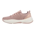 thumbnail image 3 of Easy Spirit Womens Power Perforated Lace Up  Athletic Sneakers Casual Shoes, 3 of 5