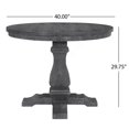 thumbnail image 5 of Extendable Dining Table, 5 of 9