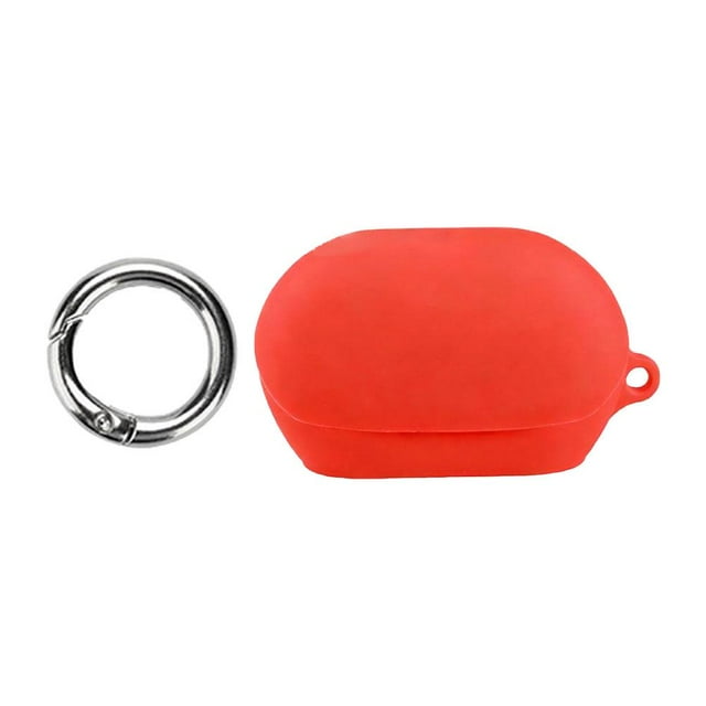 Earphone protective case Silicone Protective Sleeve Headset Accessories/