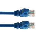 thumbnail image 4 of Cable De Conexión Ethernet Mediabridge Cat6 (10 Pies) Conectores Rj45 Con Contactos Chapados En Oro (10 Gbps), 4 of 5