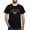 Black, variant on CafePress - Black T Shirt - Men's Classic Graphic Cotton T-Shirt