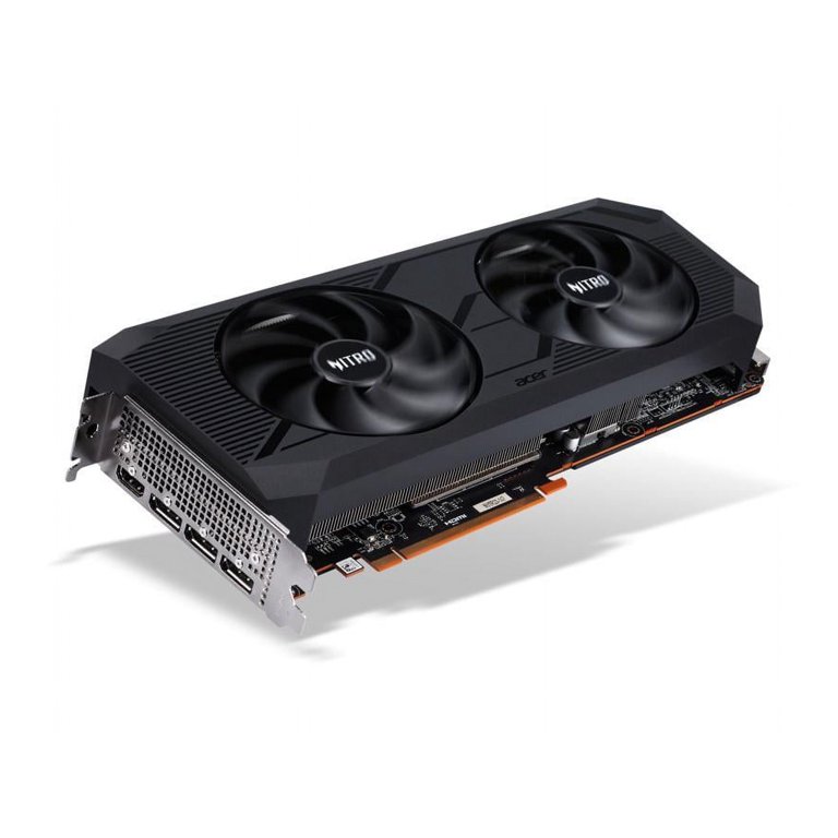 グラフィックボード・グラボ・ビデオカード NITRO+ Radeon RX 7900 GRE GAMING OC 16GB SAPPHIRE NITRO+ Radeon RX 7900 GRE GAMING OC 16GB GDDR6