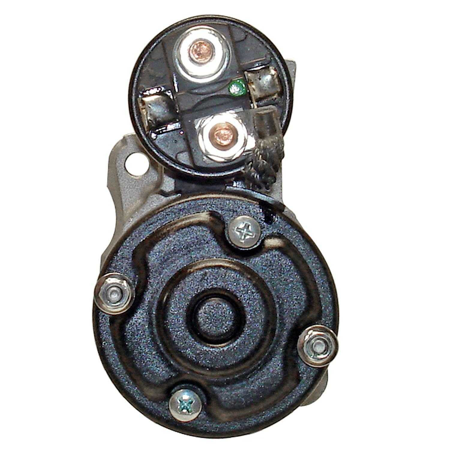 FVP Professional 19405 Starter Standard