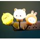 thumbnail image 2 of Luz de noche LED Luz de noche para niños Luz de noche de carga USB oso de fresa  Electrónica, 2 of 4