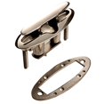 thumbnail image 1 of Crampons de 6 Po, 1 of 1