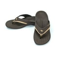 thumbnail image 1 of Powerstep Fusion Men's Sandals Flip-Flop, 1 of 7