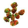 thumbnail image 5 of Nerds Gummy Clusters Rainbow, 5 of 5