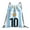 Style-1, variant on Argentina style print drawstring backpack No. 10 football pattern design drawstring bag men and women sports fitness yoga drawstring drawstring bag, lightweight outdoor camping rope bag travel