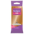 thumbnail image 2 of Sculpey Premo Polymer Clay 1lb-Gold, 2 of 3