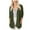 Army Green, variant on LYXSSBYX Fall Outfits for Women 2024 Women's Casual Solid Color Loose Cardigan Long Sleeved Sweater Jacket Tops