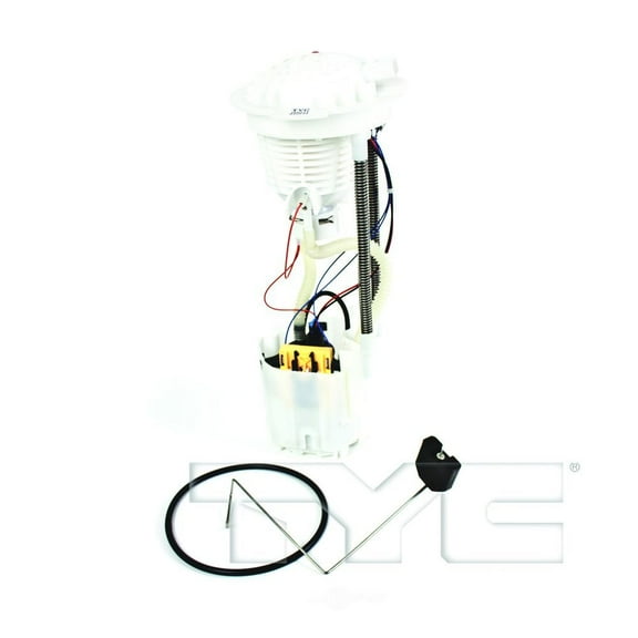 TYC 150111-A TYC CRQ Premium Fuel Pump Module Fits 2006 Dodge Ram 1500