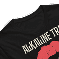 thumbnail image 4 of Alkaline Trio Bloody Kiss T-Shirt, 4 of 6