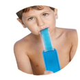 thumbnail image 4 of Material de buceo para niños con borde envuelto y cubierta de hielo, protección segura y cómoda., 4 of 6