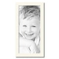 thumbnail image 2 of ArtToFrames 12x26 inch White Picture Frame, White Wood Poster Frame (4114), 2 of 7