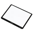 thumbnail image 4 of de pantalla antideslumbrante LCD para cámara Stalinite para serie D3100 jinwen Protector de pantalla trasera LCD, 4 of 7